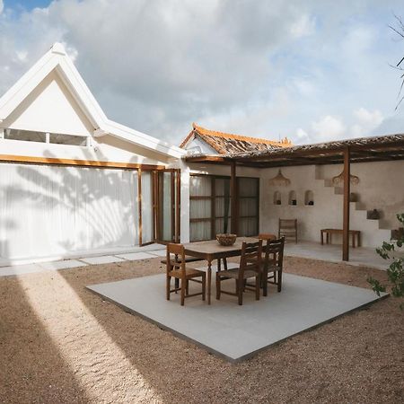 Willa Casa Sula Bali Uluwatu Zewnętrze zdjęcie