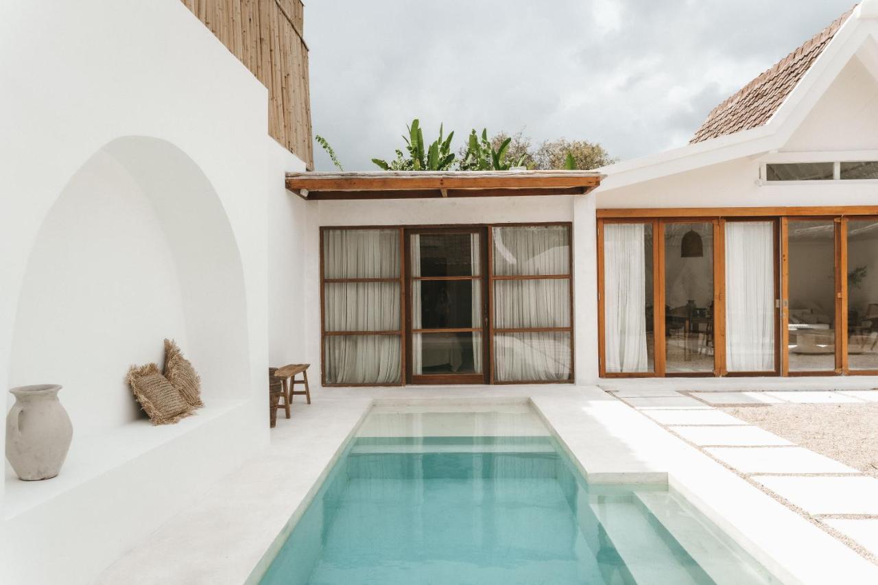 Willa Casa Sula Bali Uluwatu Zewnętrze zdjęcie