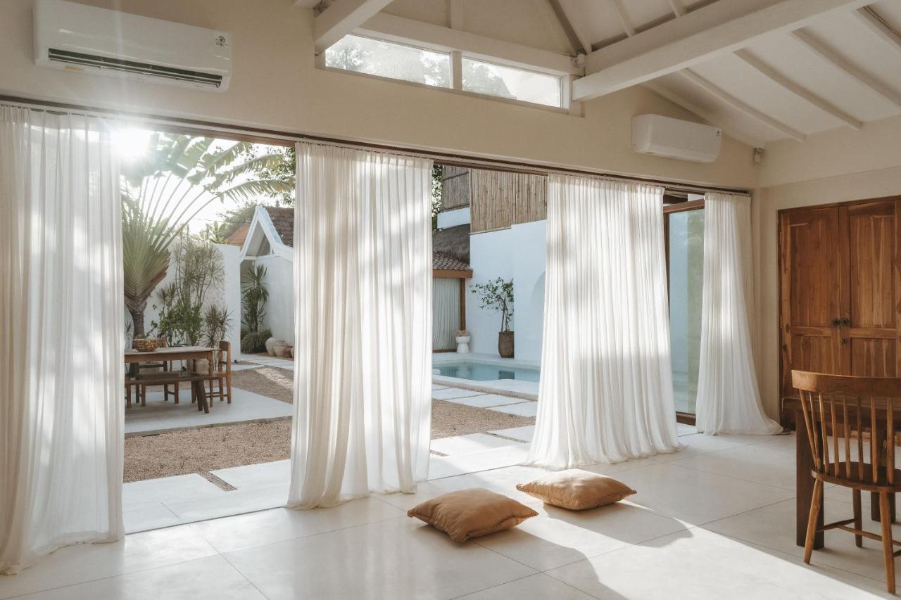 Willa Casa Sula Bali Uluwatu Zewnętrze zdjęcie