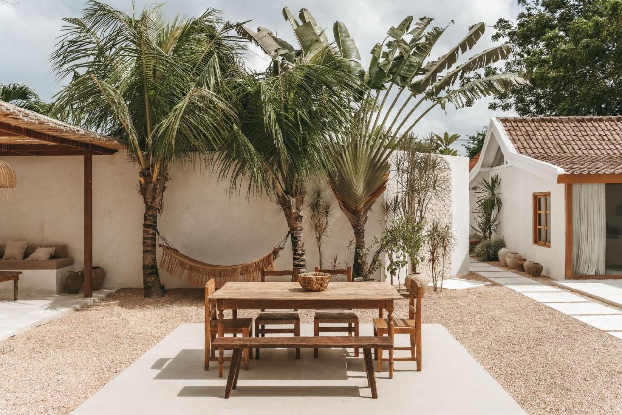 Willa Casa Sula Bali Uluwatu Zewnętrze zdjęcie