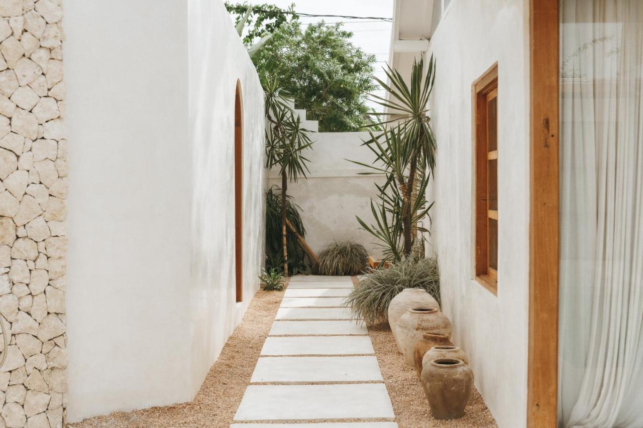 Willa Casa Sula Bali Uluwatu Zewnętrze zdjęcie