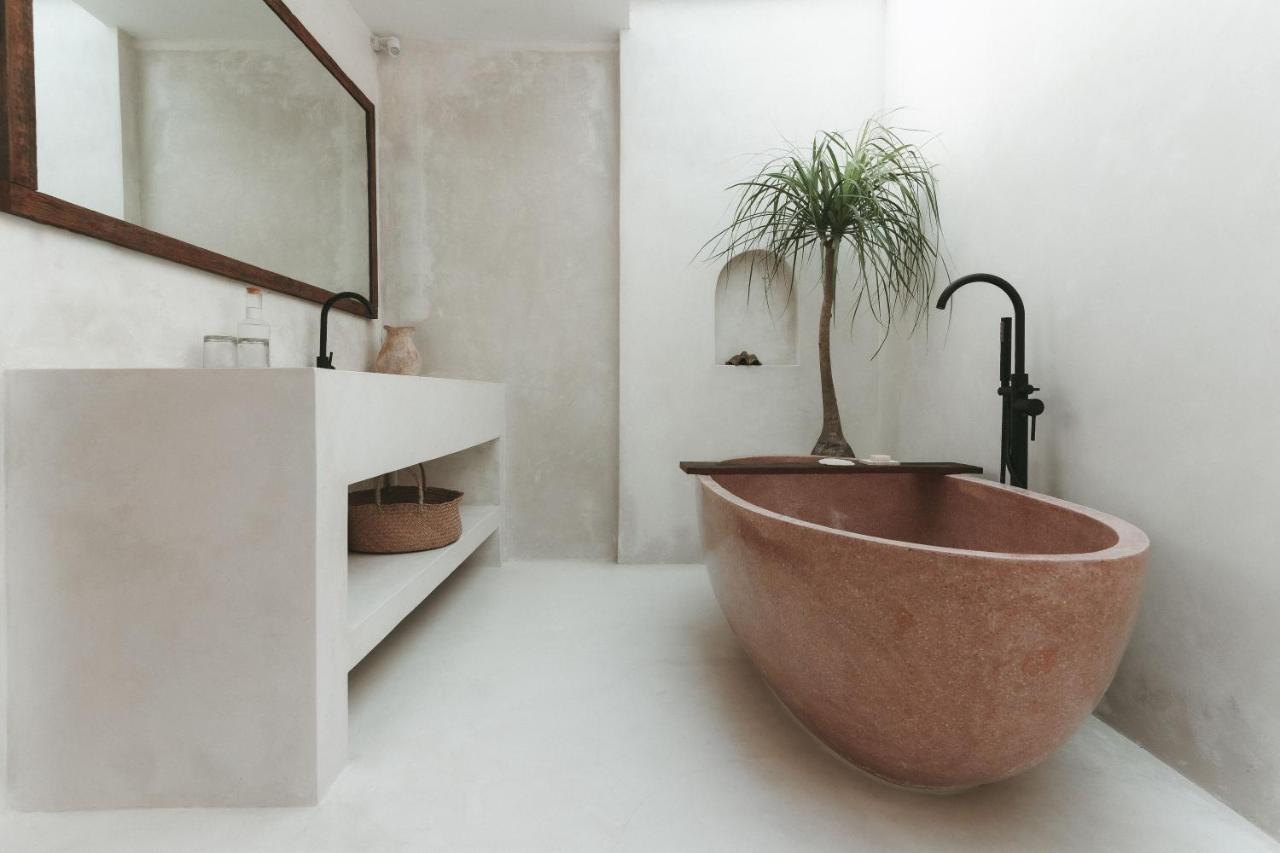 Willa Casa Sula Bali Uluwatu Zewnętrze zdjęcie