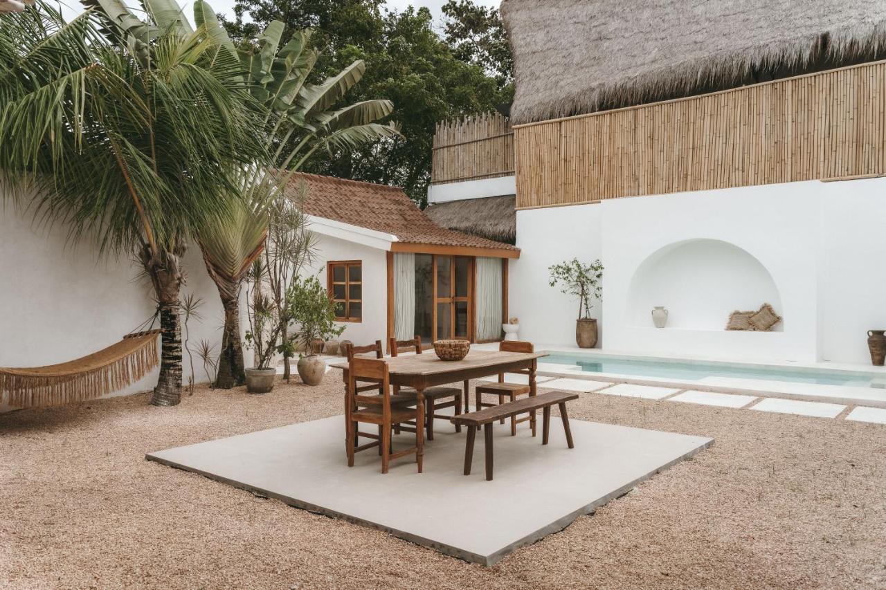 Willa Casa Sula Bali Uluwatu Zewnętrze zdjęcie
