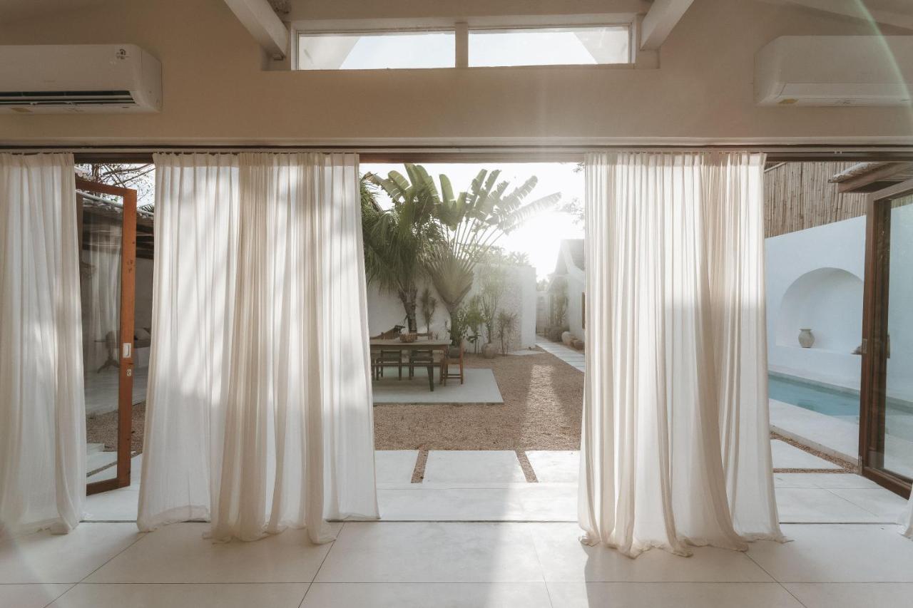 Willa Casa Sula Bali Uluwatu Zewnętrze zdjęcie
