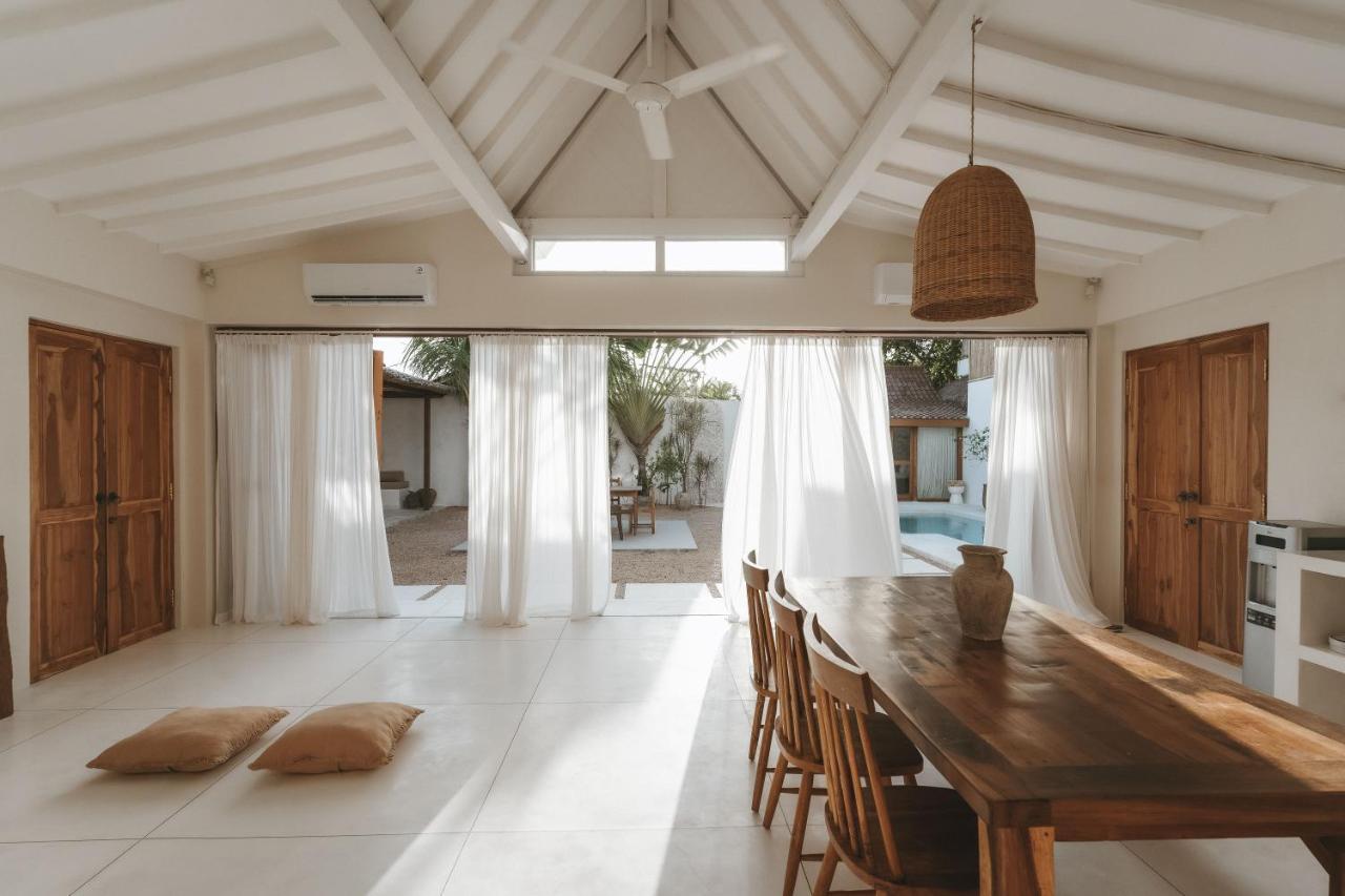 Willa Casa Sula Bali Uluwatu Zewnętrze zdjęcie