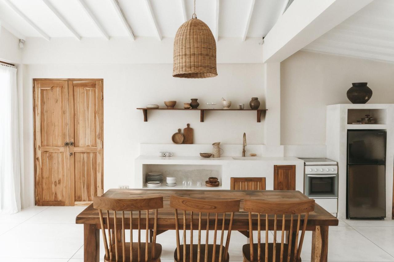 Willa Casa Sula Bali Uluwatu Zewnętrze zdjęcie