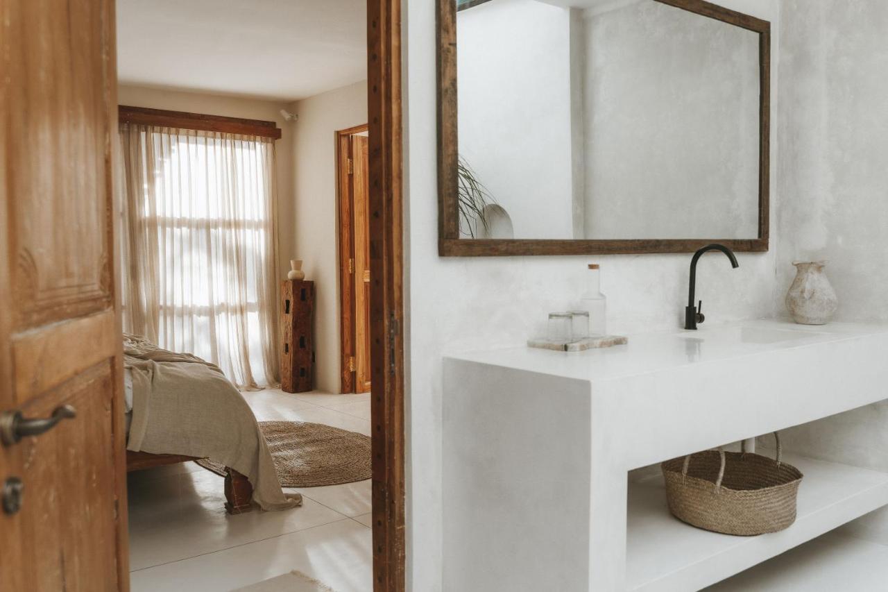 Willa Casa Sula Bali Uluwatu Zewnętrze zdjęcie