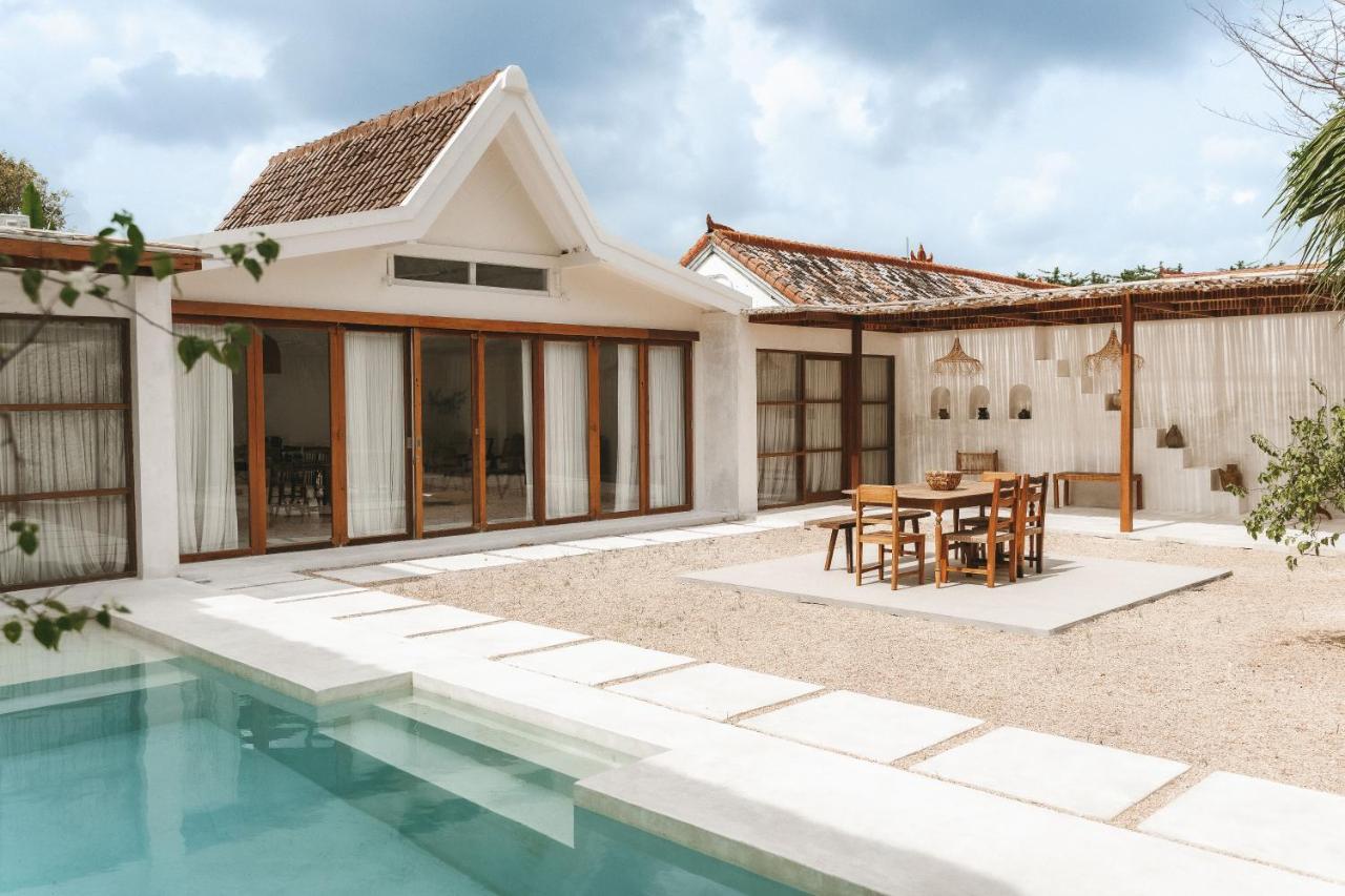 Willa Casa Sula Bali Uluwatu Zewnętrze zdjęcie