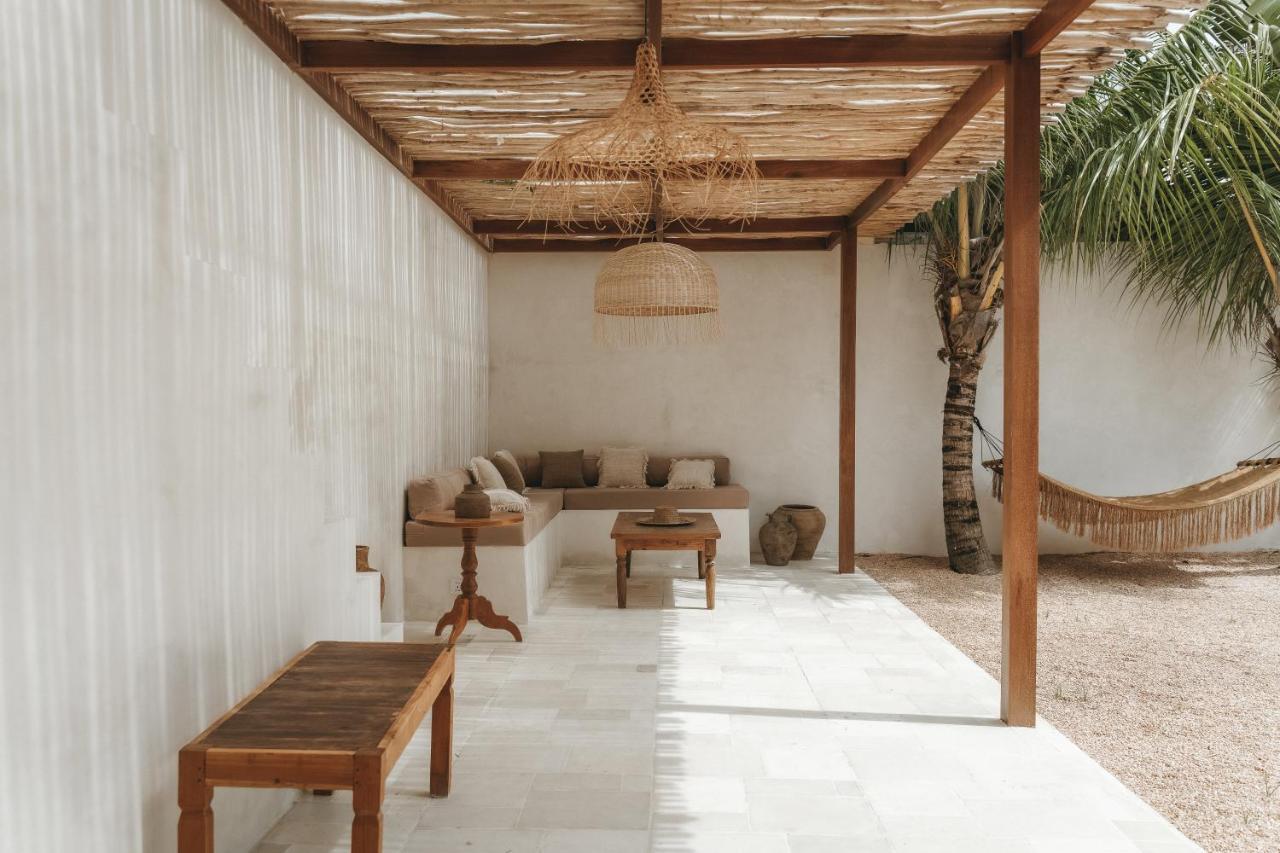 Willa Casa Sula Bali Uluwatu Zewnętrze zdjęcie