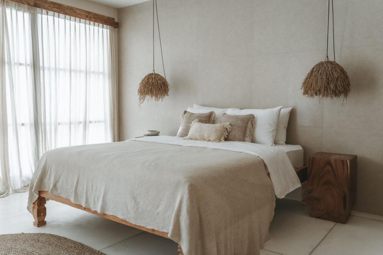 Willa Casa Sula Bali Uluwatu Zewnętrze zdjęcie