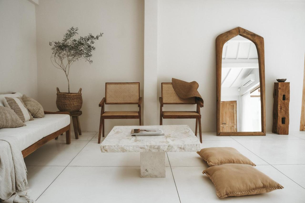 Willa Casa Sula Bali Uluwatu Zewnętrze zdjęcie